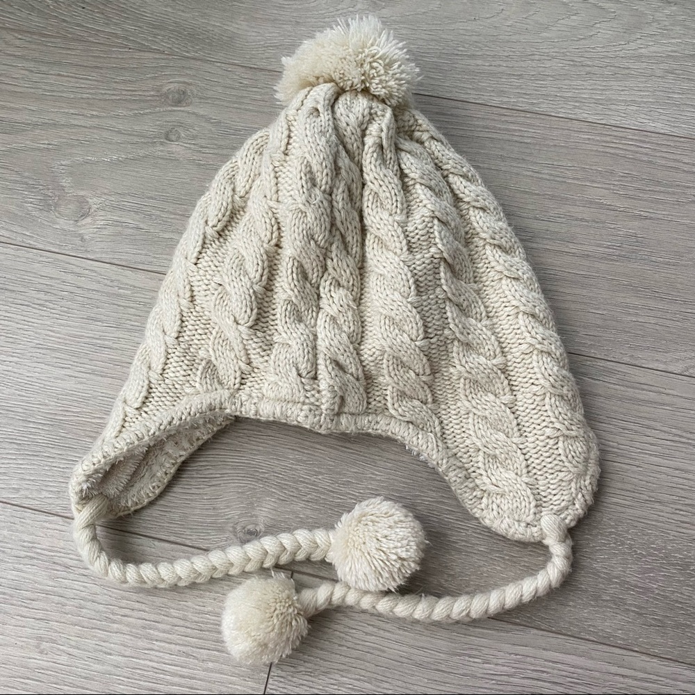 Northface Toque - Picture 4 of 4